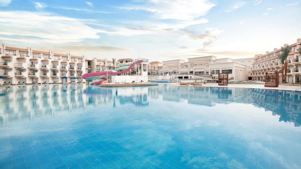Hotel The V Luxury - poza 3