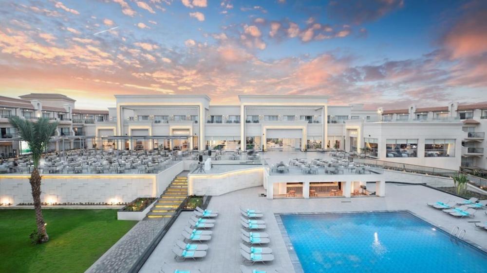 Hotel The V Luxury - poza 2