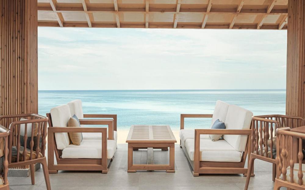 Hotel The V Luxury - poza 4