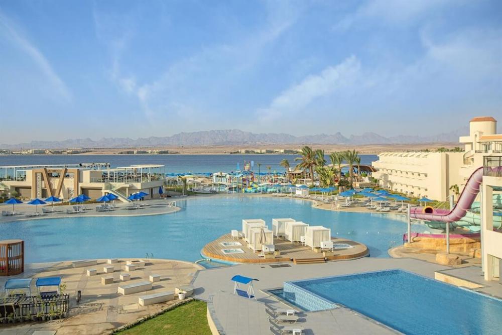 Hotel The V Luxury - poza 1