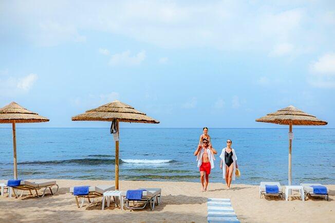Hotel Louis Ledra Beach - poza 5