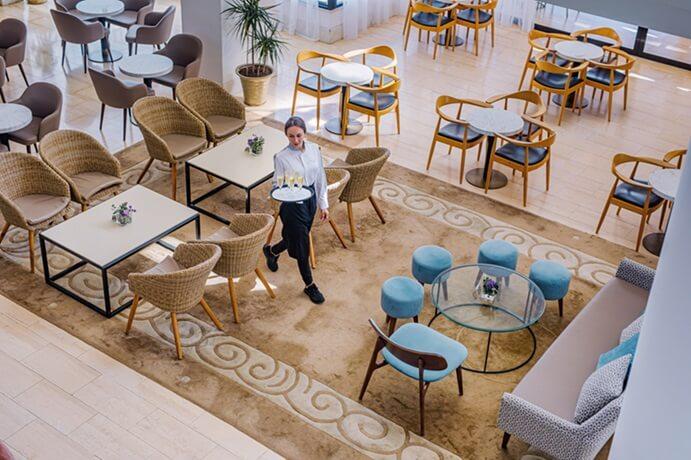 Hotel Louis Ledra Beach - poza 3
