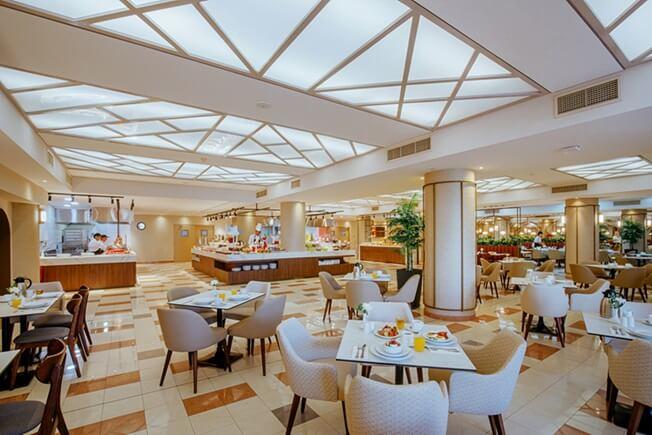 Hotel Louis Ledra Beach - poza 4