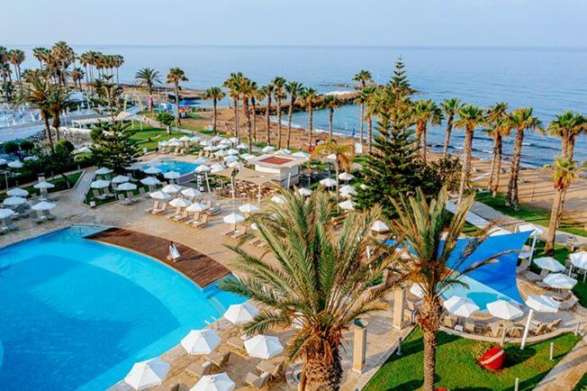 Hotel Louis Ledra Beach - poza 2