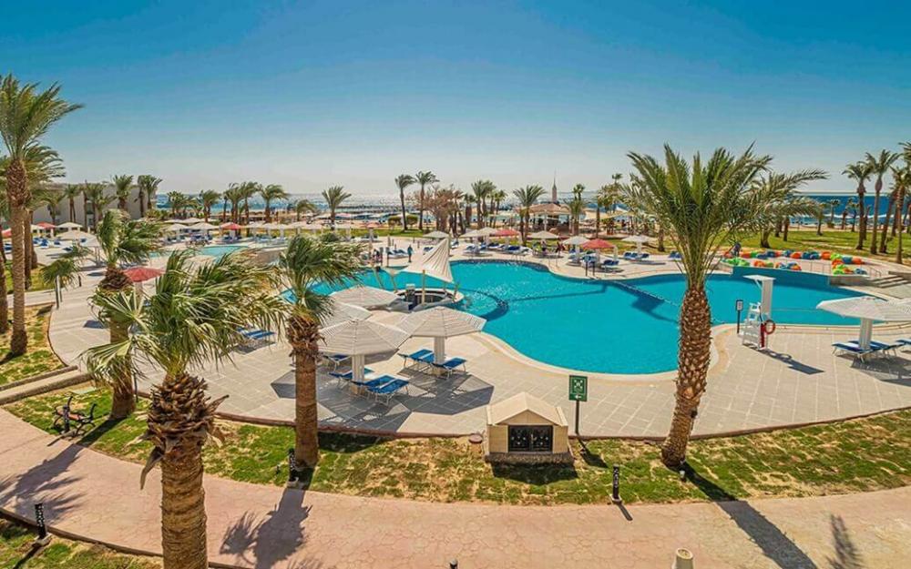 Hotel Amarina Abu Soma Aqua Park - poza 5