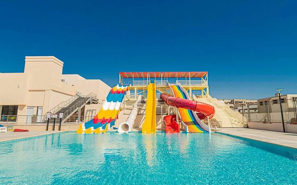 Hotel Amarina Abu Soma Aqua Park - poza 4