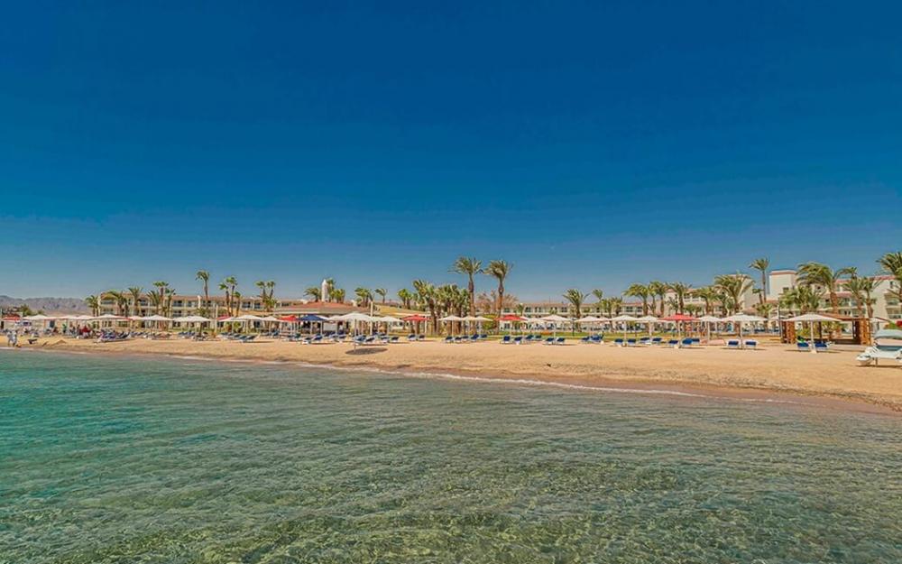 Hotel Amarina Abu Soma Aqua Park - poza 3