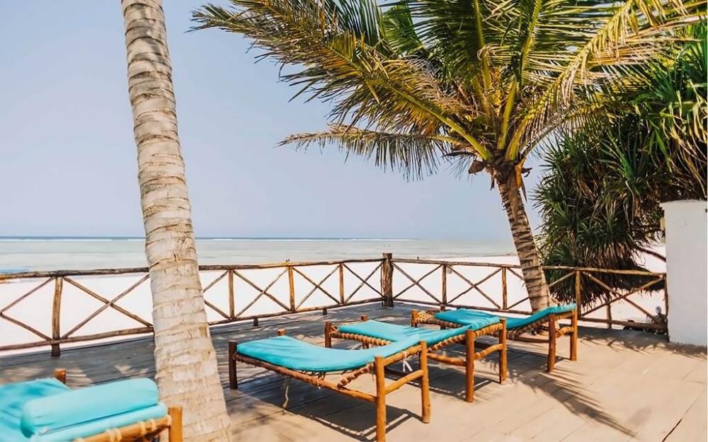 Hotel Zanzibar Bahari Villas - poza 3