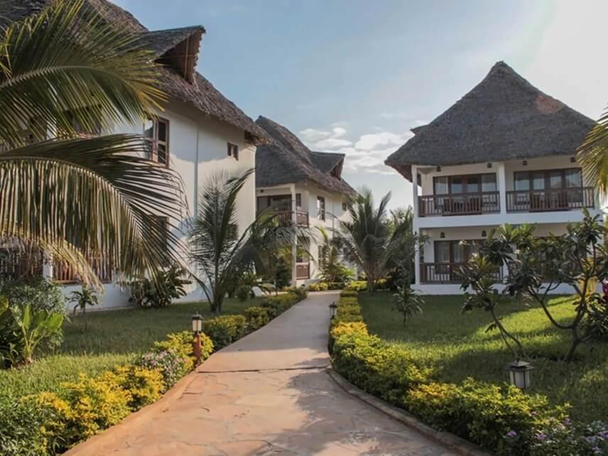Hotel Zanzibar Bahari Villas - poza 2