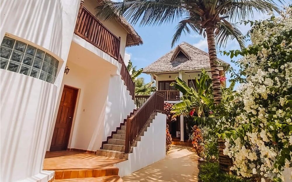 Hotel Zanzibar Bahari Villas - poza 5