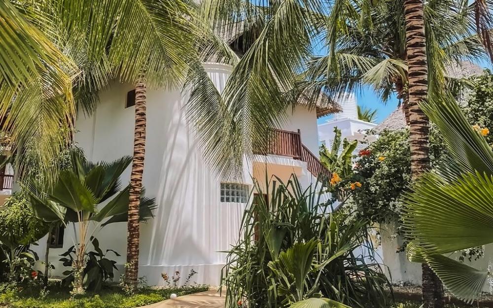 Hotel Zanzibar Bahari Villas - poza 4