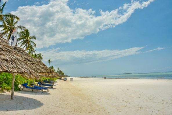 Hotel Kena Beach - poza 5
