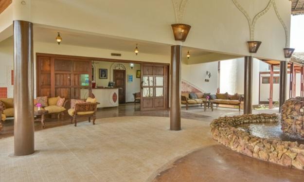 Hotel Kena Beach - poza 4