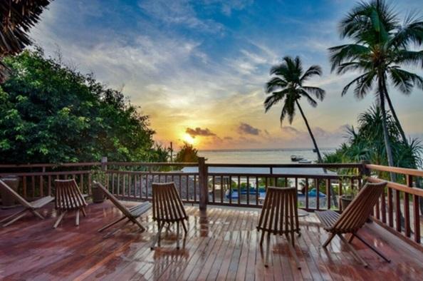 Hotel Kena Beach - poza 3