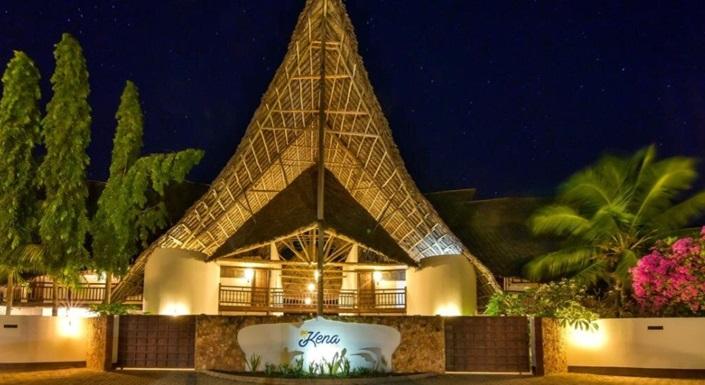 Hotel Kena Beach - poza 2