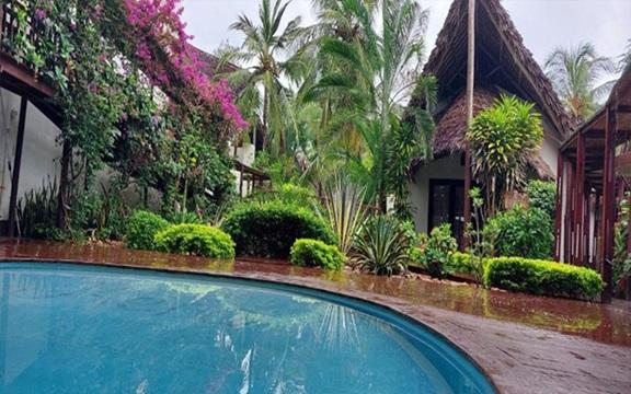 Hotel Kena Beach - poza 1