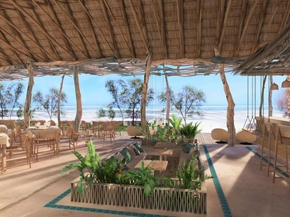 Hotel Zanbluu Beach - poza 3