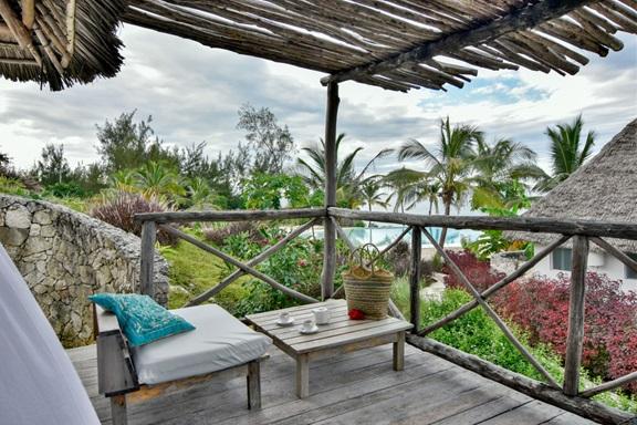 Hotel Zanbluu Beach - poza 4