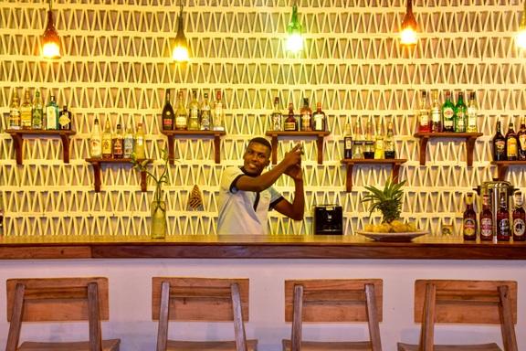 Hotel Zanbluu Beach - poza 5
