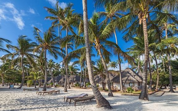 Hotel Diamonds Mapenzi Beach - poza 2