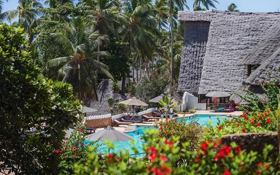 Hotel Diamonds Mapenzi Beach - poza 4