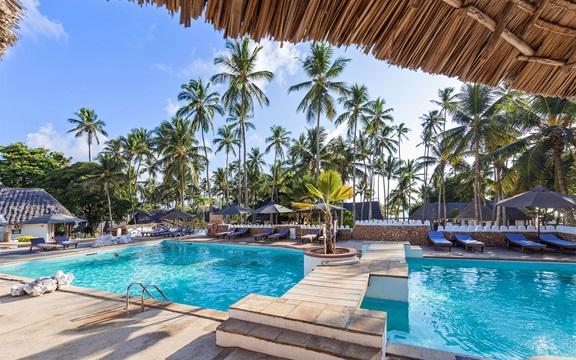 Hotel Diamonds Mapenzi Beach - poza 3