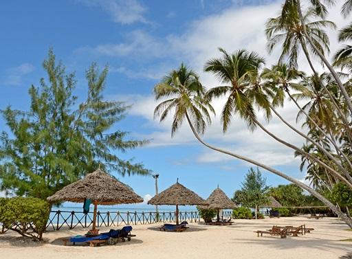 Hotel Ocean Paradise Resort - poza 2