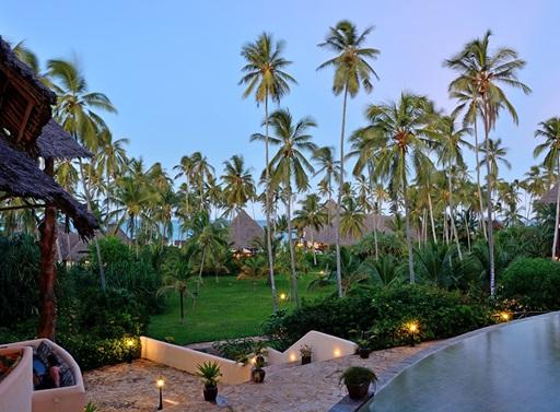 Hotel Ocean Paradise Resort - poza 4