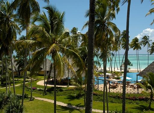 Hotel Ocean Paradise Resort - poza 3