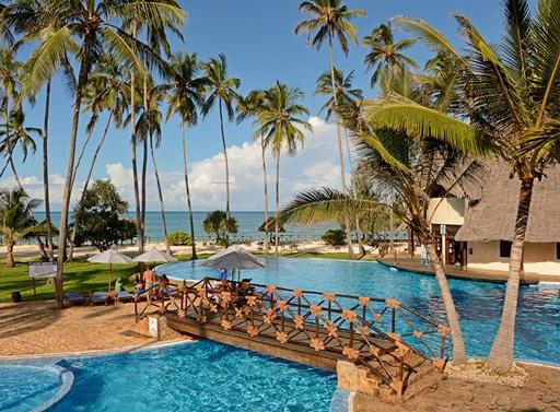 Hotel Ocean Paradise Resort - poza 5