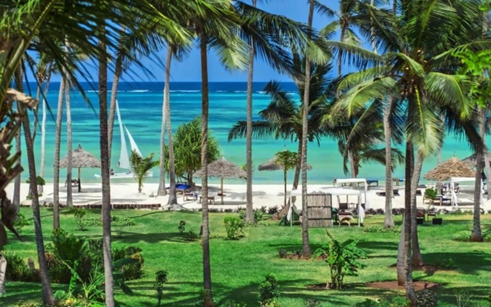 Hotel Tui Blue Bahari - poza 1