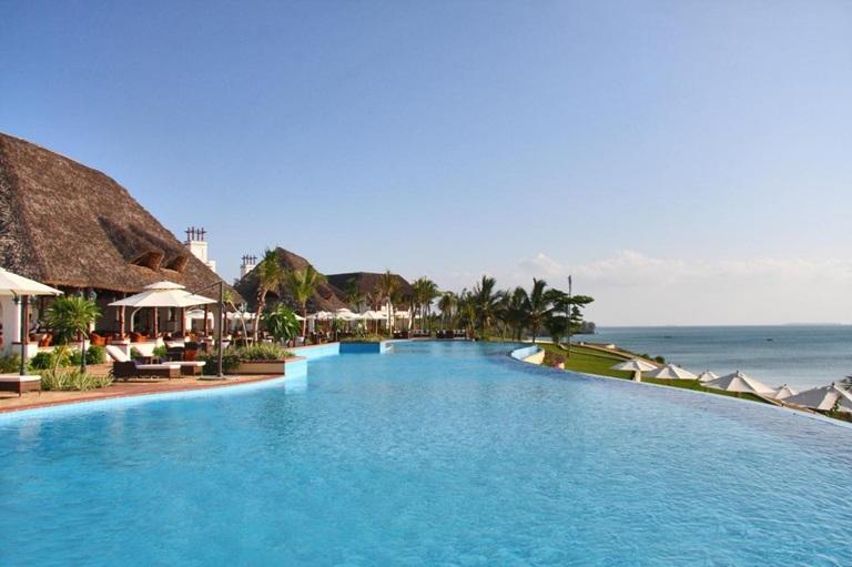 Hotel Sea Cliff Resort - poza 3