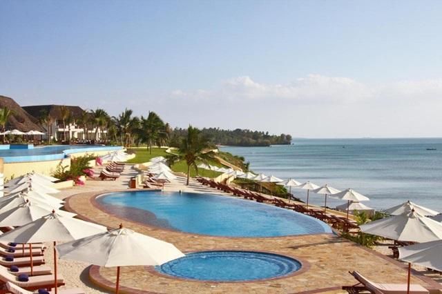 Hotel Sea Cliff Resort - poza 2