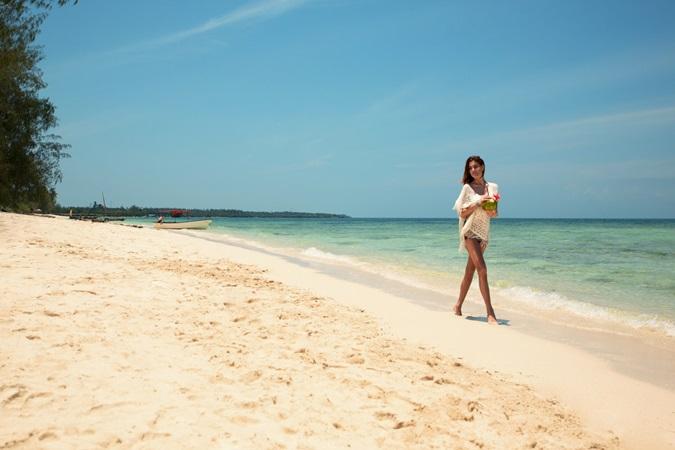 Hotel Fruit Spice Wellness Resort - poza 3