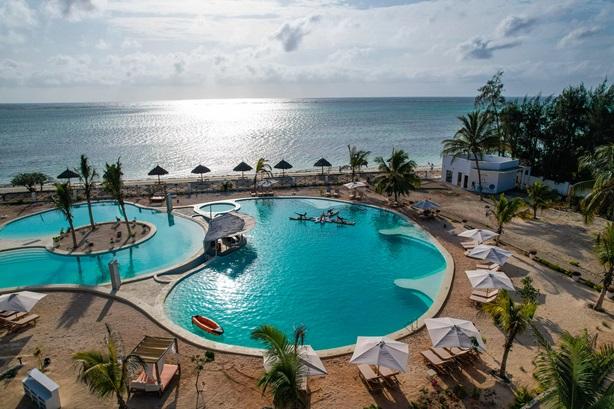 Hotel The One Resort - poza 2