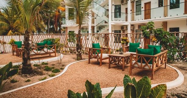 Hotel The One Resort - poza 5