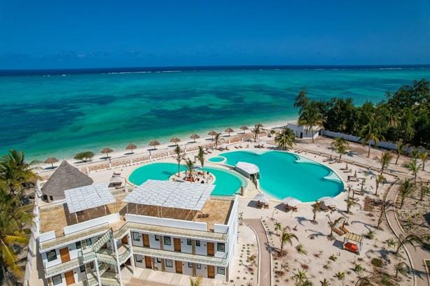 Hotel The One Resort - poza 4