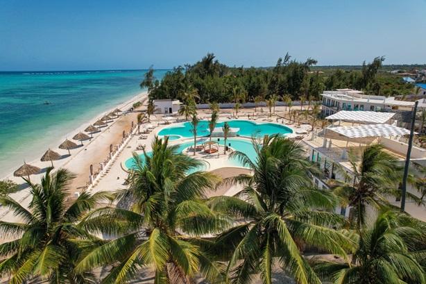 Hotel The One Resort - poza 3
