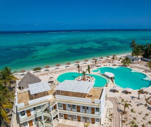 Hotel The One Resort - poza 1