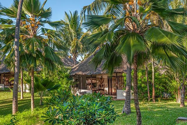 Hotel The Palms - poza 4