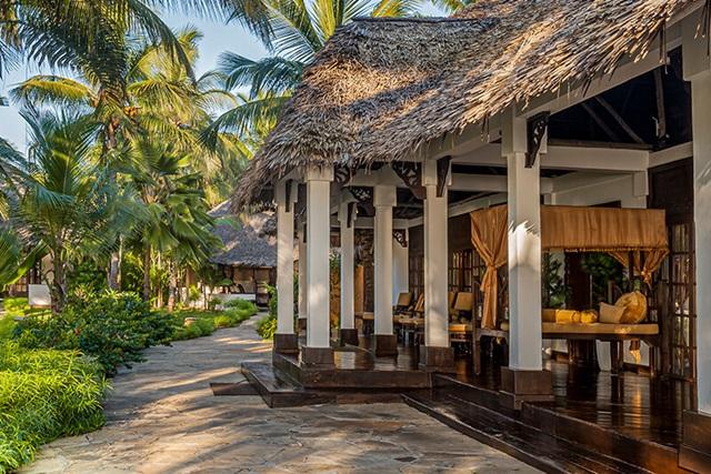 Hotel The Palms - poza 5