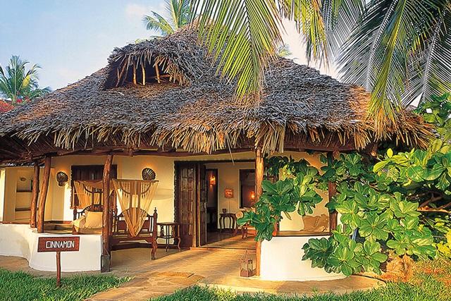Hotel The Palms - poza 1