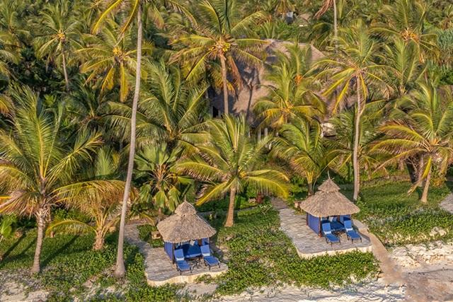 Hotel The Palms - poza 2