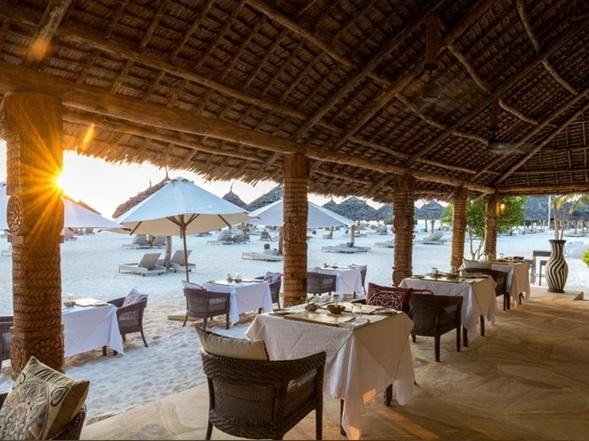 Hotel Gold Zanzibar Beach House - poza 4