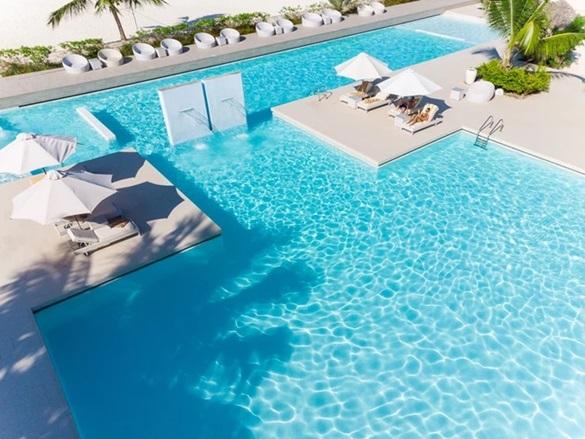 Hotel Gold Zanzibar Beach House - poza 3
