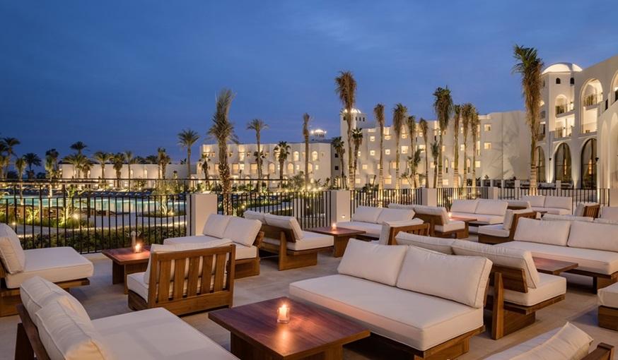 Hotel Serry Beach - poza 3