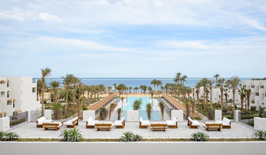 Hotel Serry Beach - poza 1