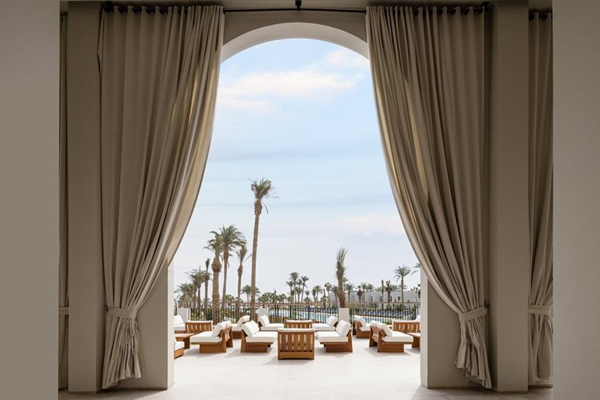 Hotel Serry Beach - poza 4