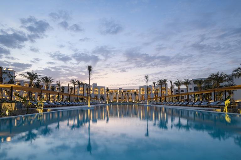 Hotel Serry Beach - poza 2