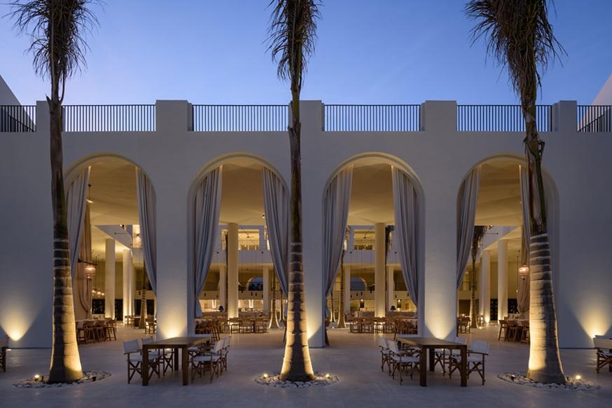Hotel Serry Beach - poza 5